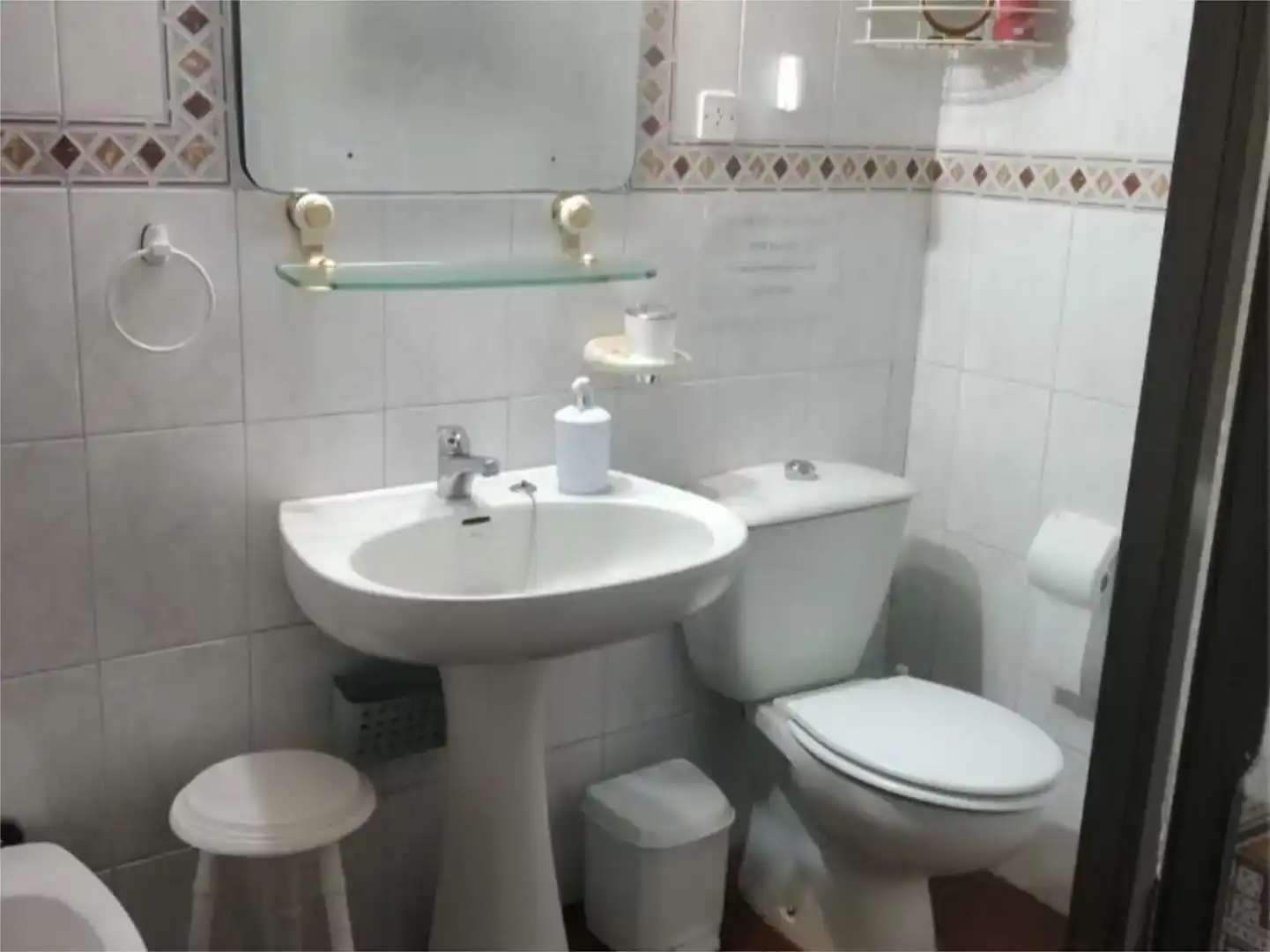 Piso de 128 m² en Encinasola