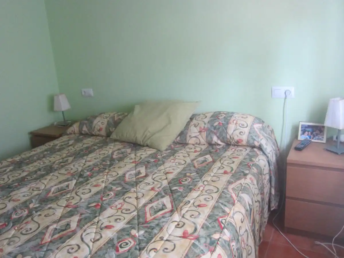 Piso de 120 m² en Isla Cristina