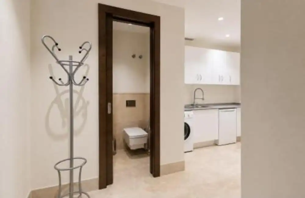 Appartement 345 m² à Marbella