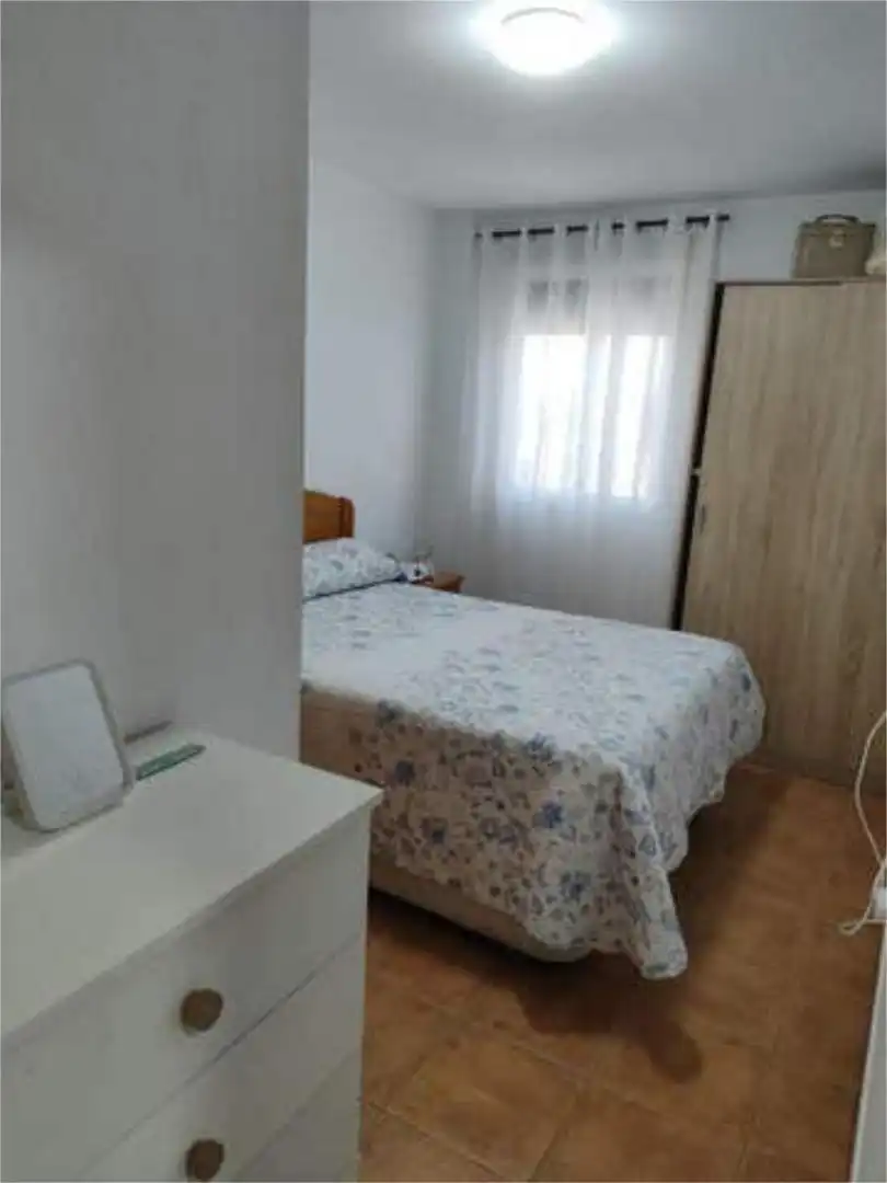 Piso de 55 m² en Barbate