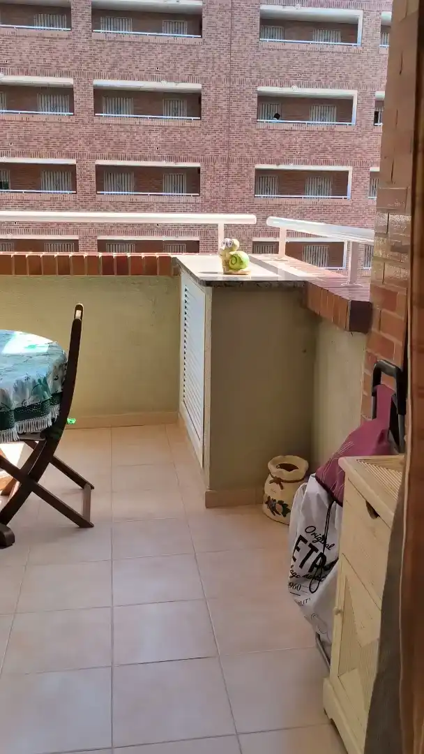 Piso de 65 m² en Oropesa del Mar