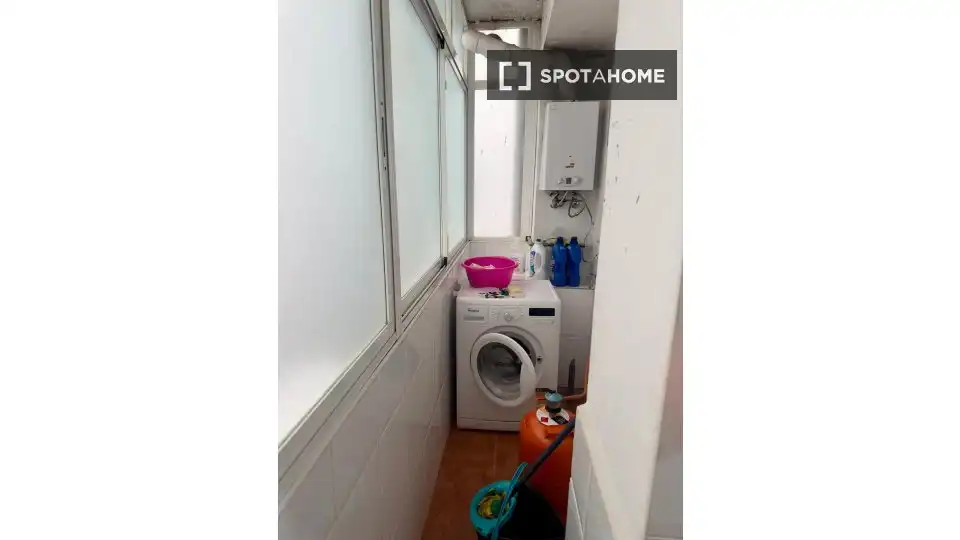 Habitación en alquiler, Granada