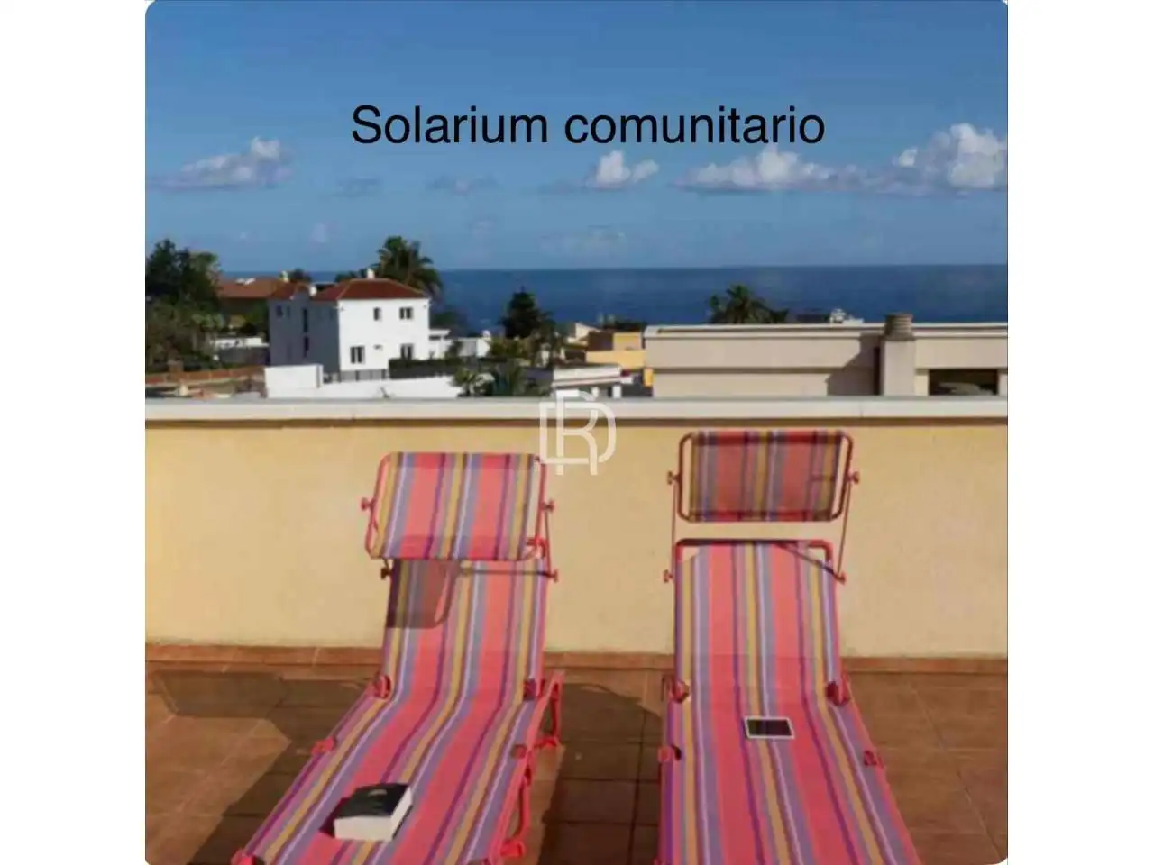 Piso de 60 m² en Puerto de la Cruz