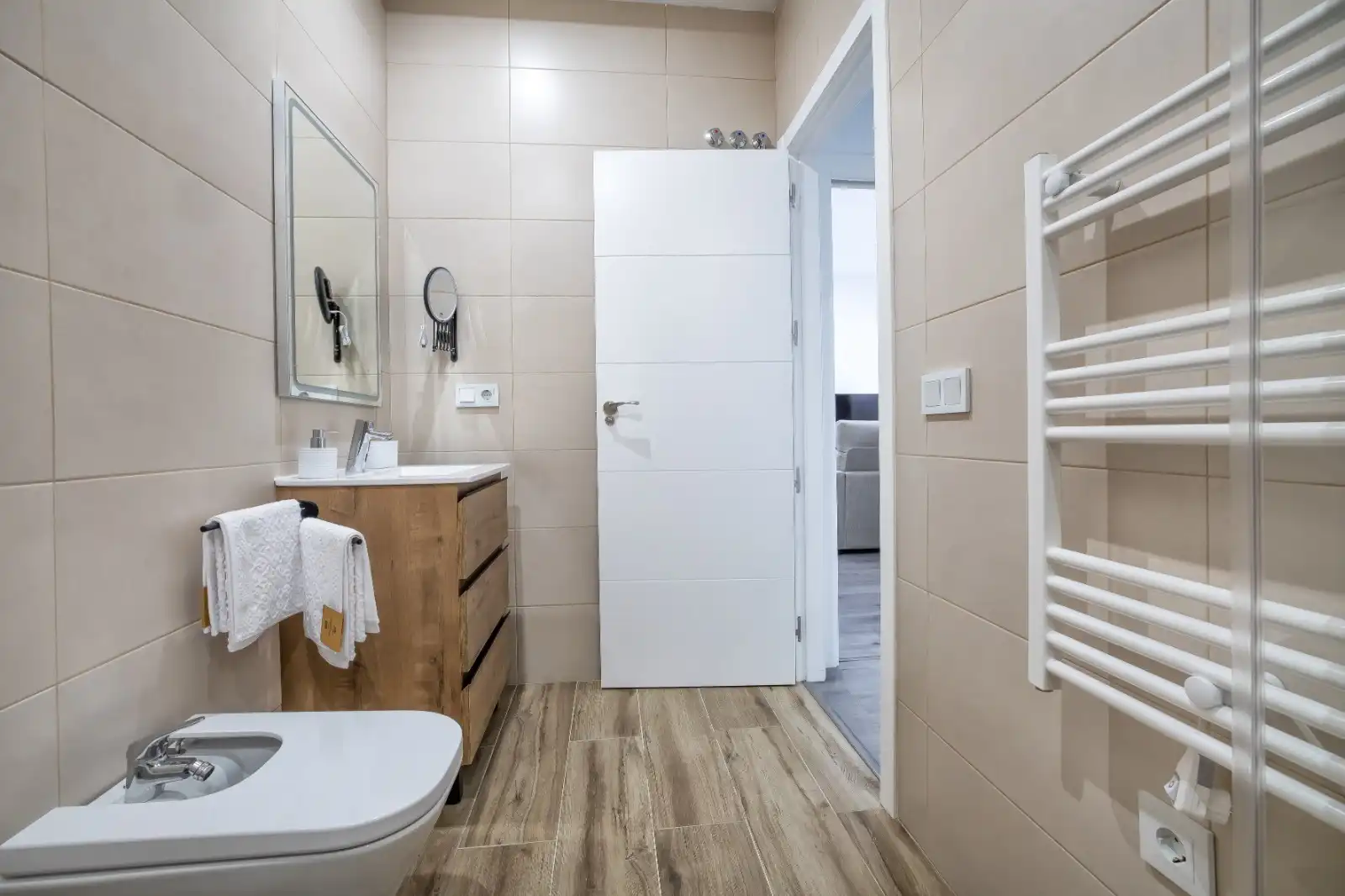 Apartamento 53 m² em Córdoba