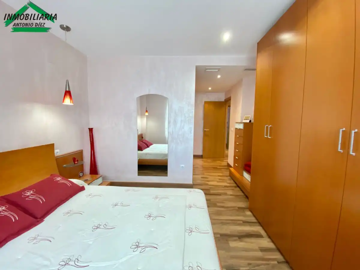 Piso de 108 m² en Aspe