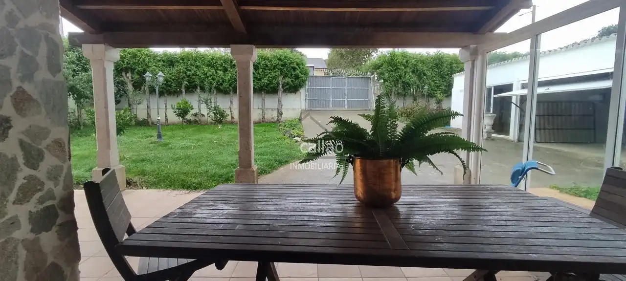 Casa de 265 m² a Mugardos