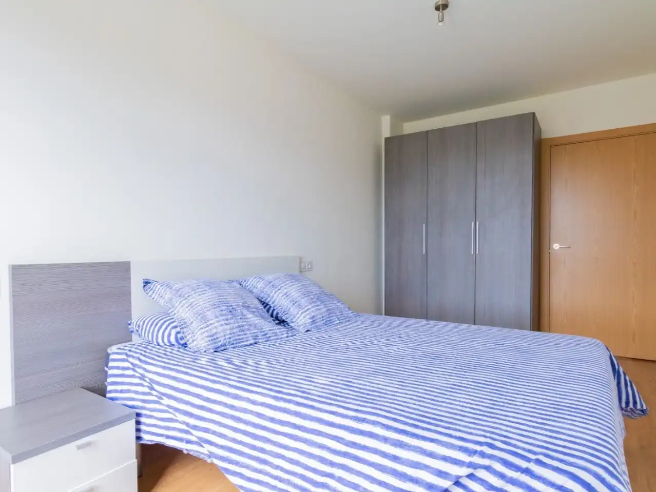 Pis de 80 m² a Pamplona