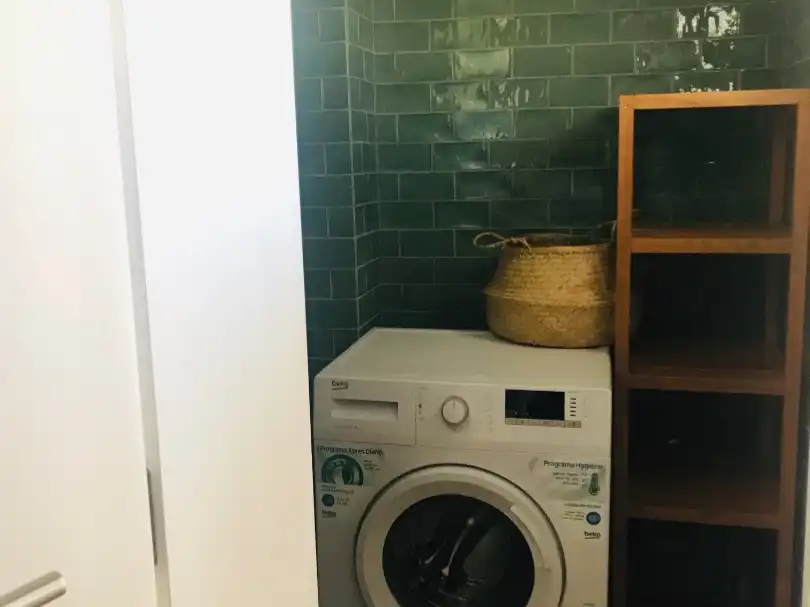 Wohnung 87 m² in Valencia