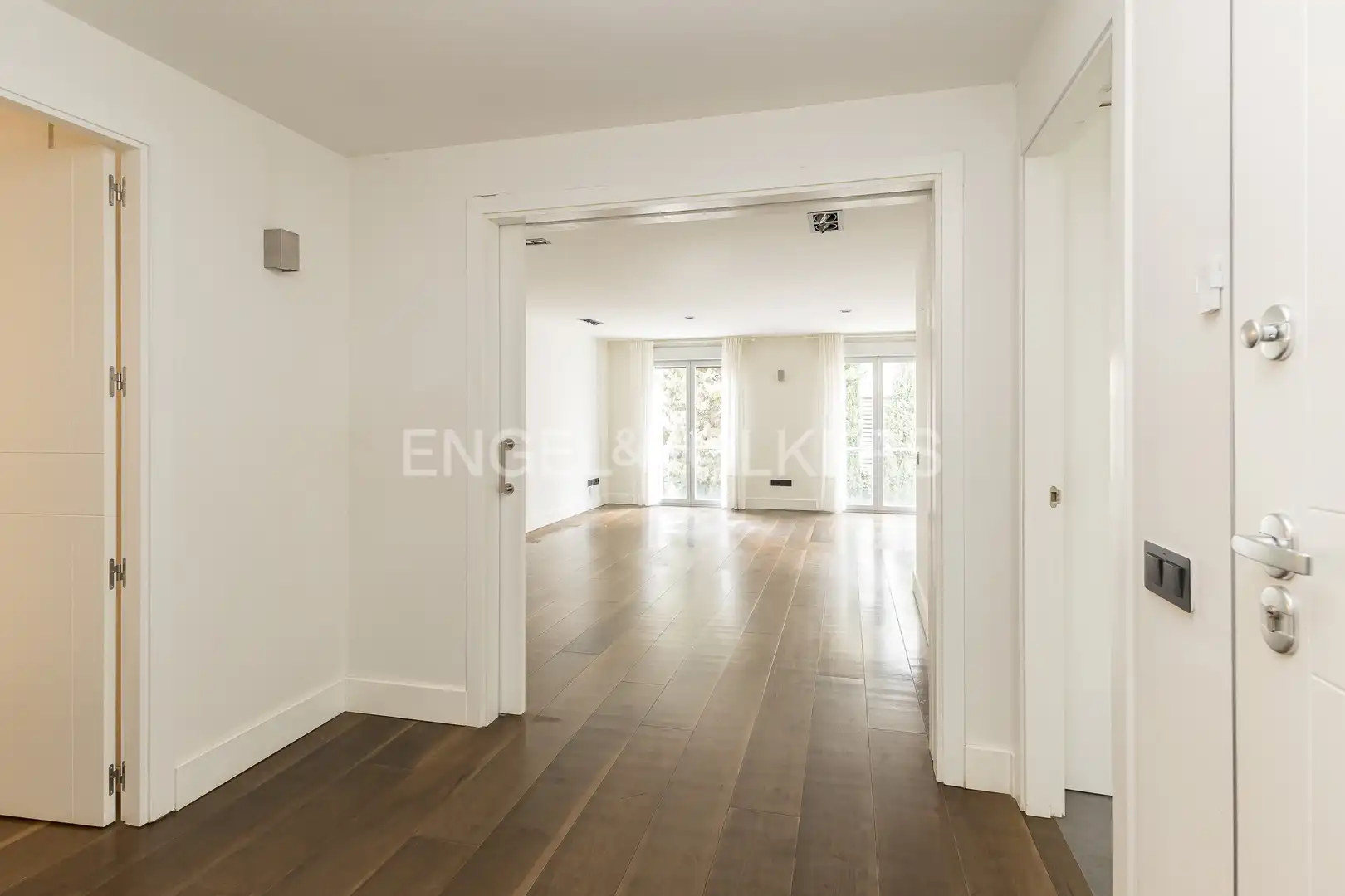 Pis de 153 m² a Madrid