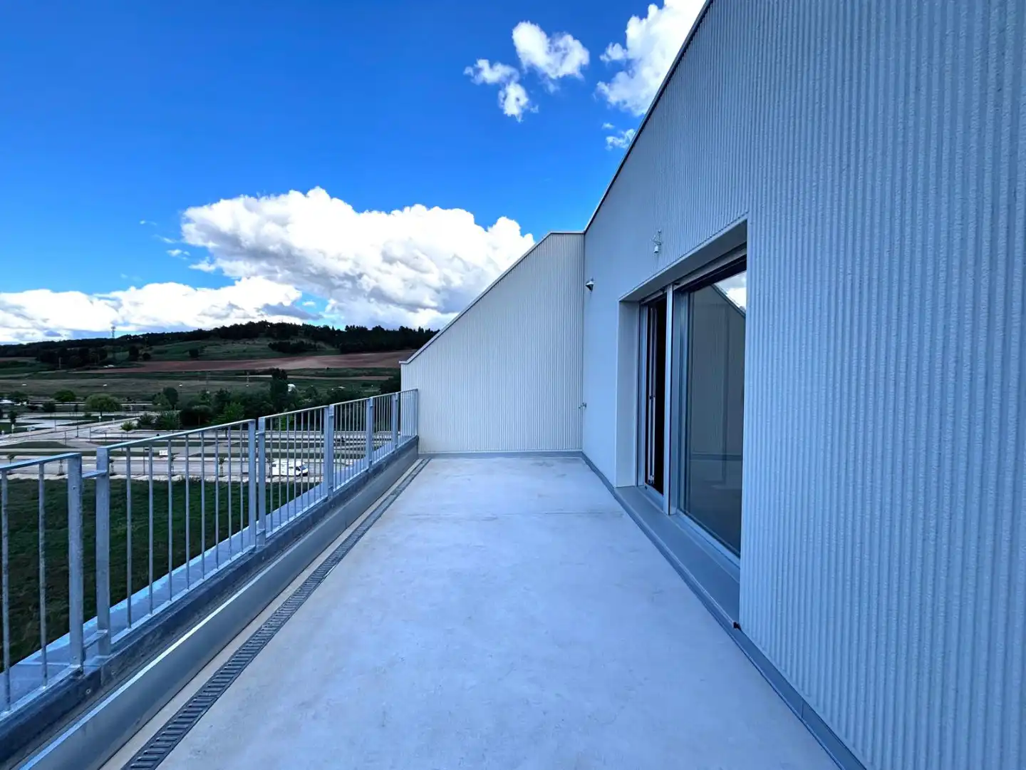 Pis de 85 m² a Burgos
