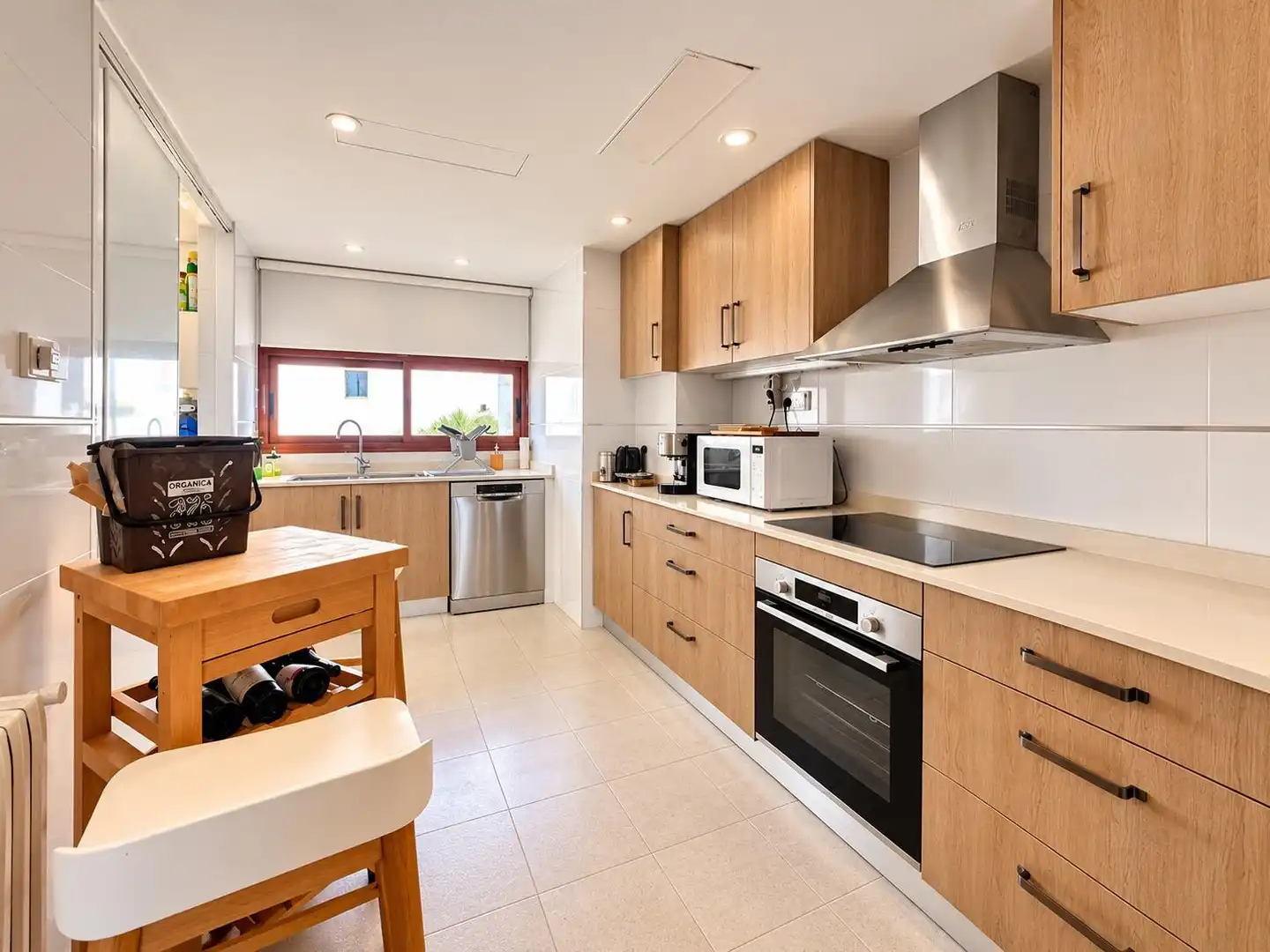 Pis de 124 m² a Alacant