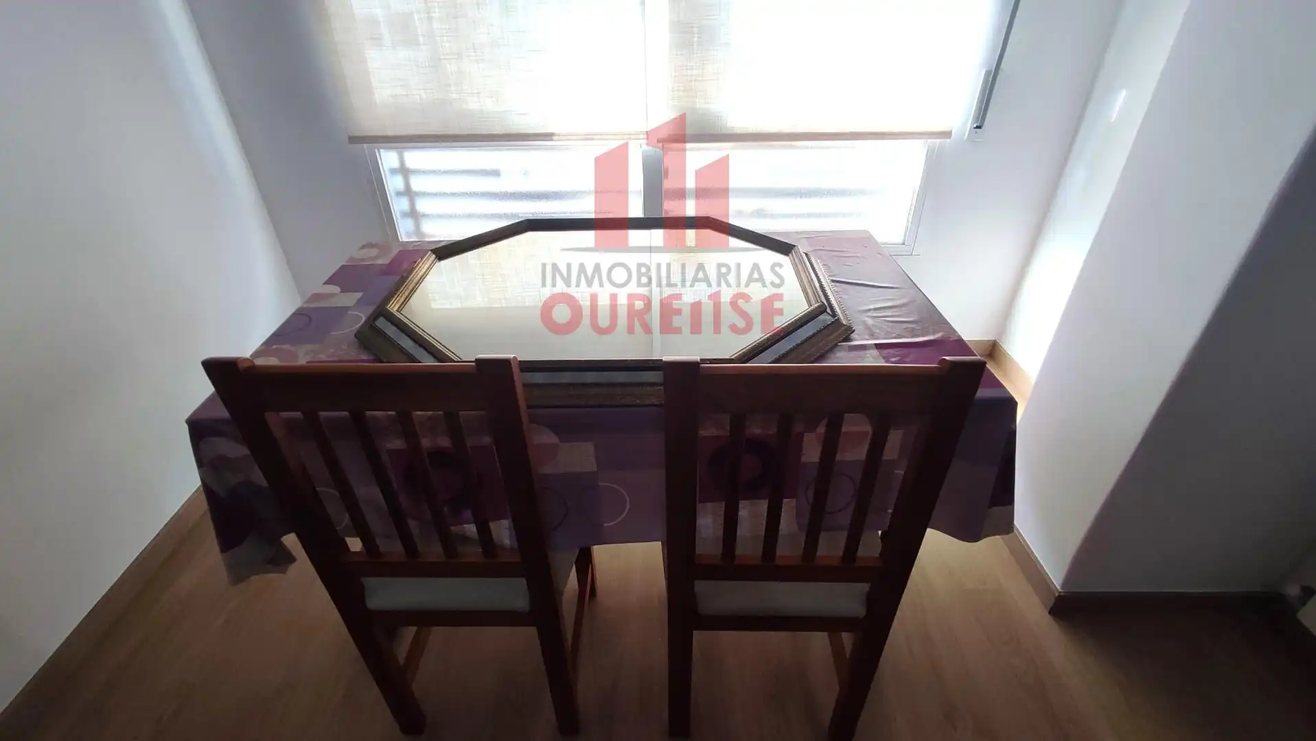 Piso de 109 m² en Ourense