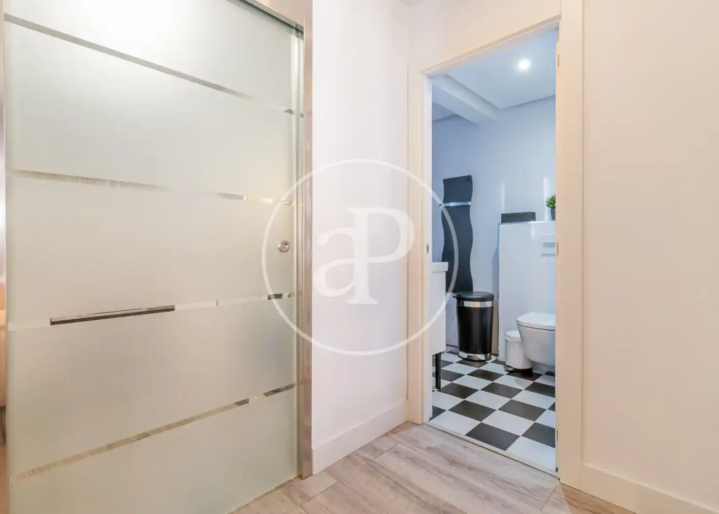 Appartamento 63 m² a Madrid