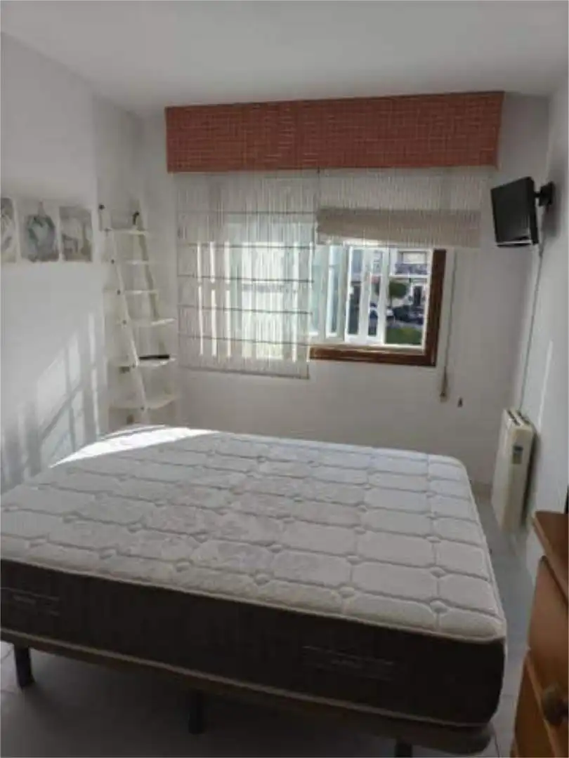 Piso de 50 m² en Sanxenxo