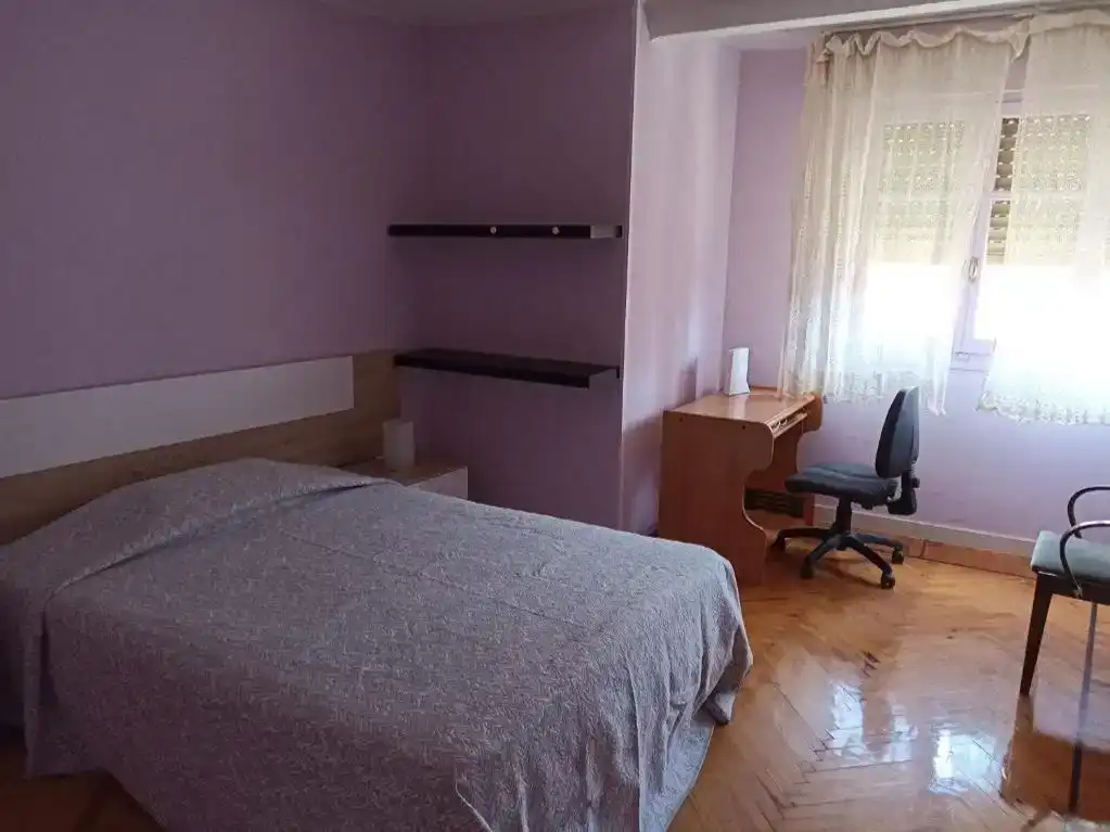 Piso de 100 m² en Burgos
