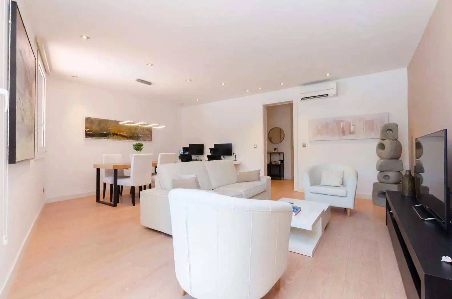 Pis de 84 m² a Tarragona