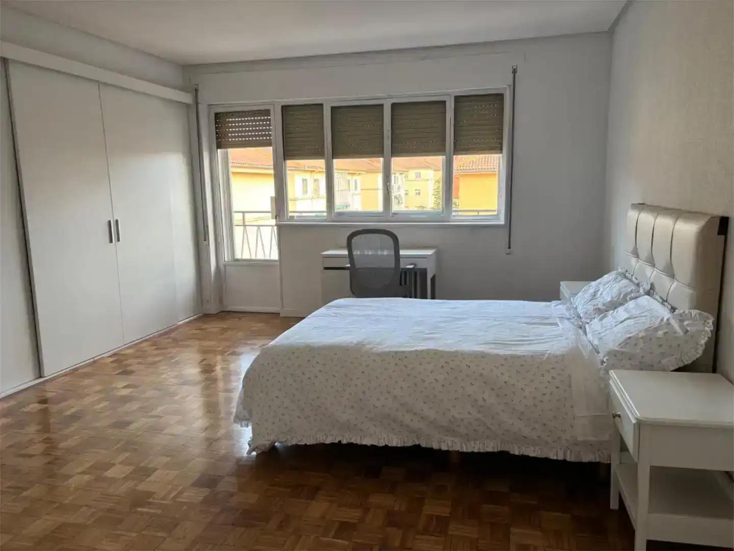 Piso de 170 m² en Ávila
