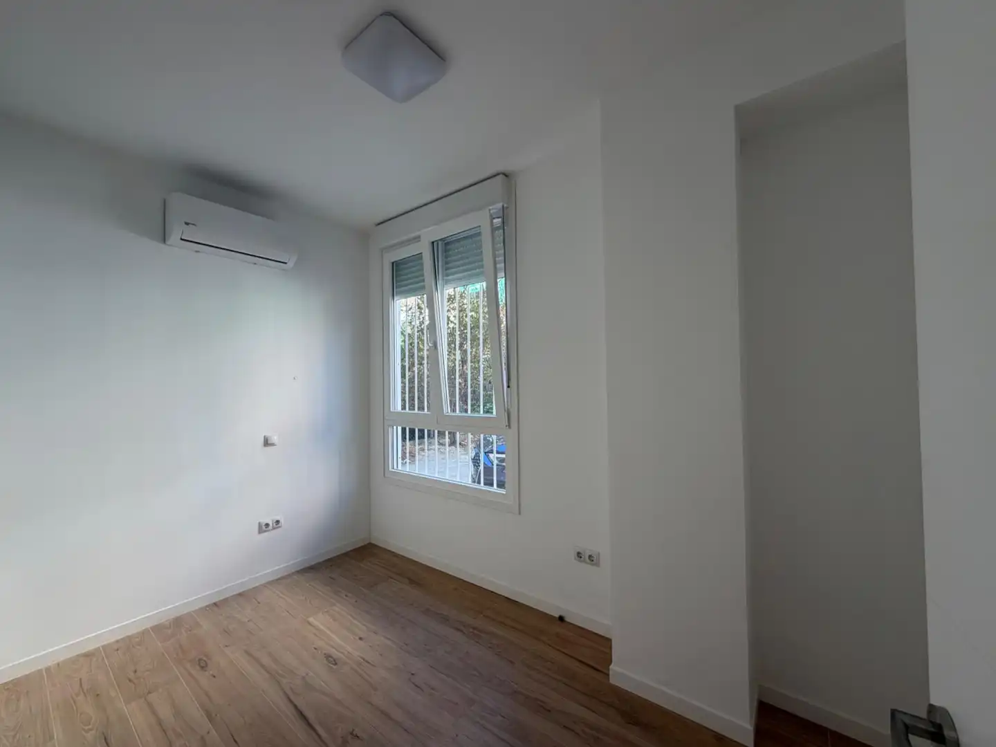 Pis de 86 m² a Madrid