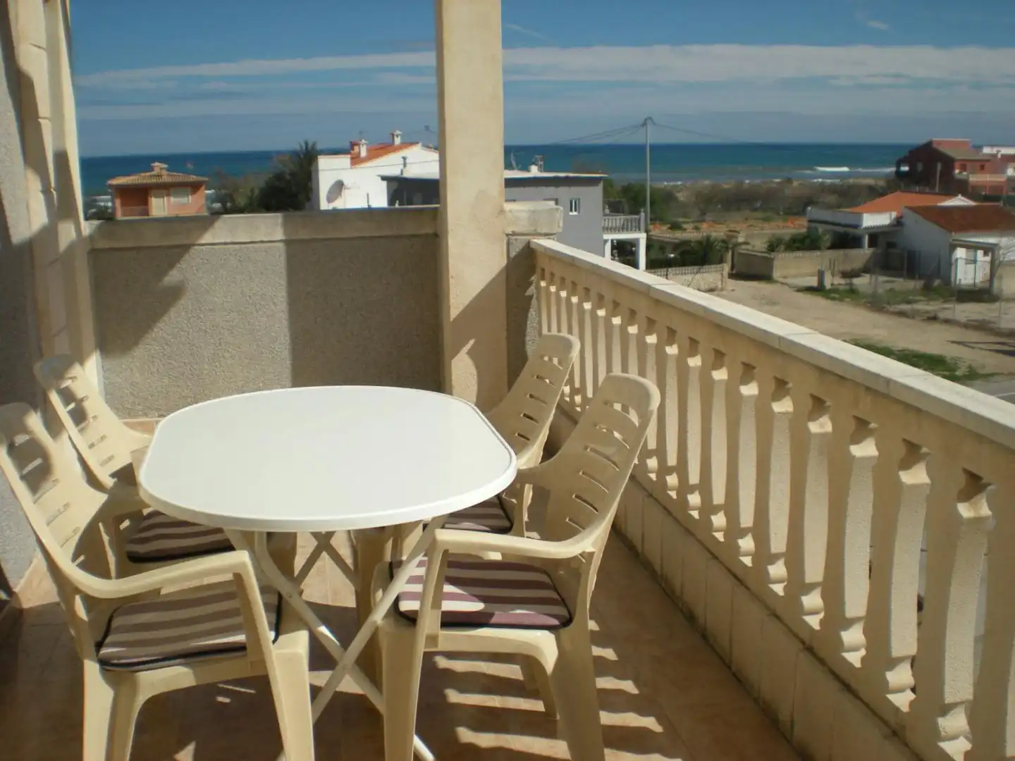 Piso de 80 m² en Dénia