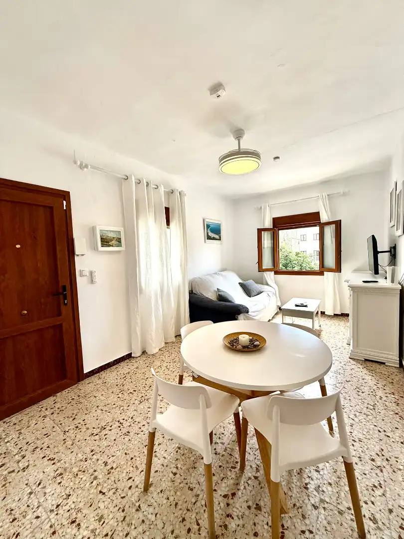 Pis de 50 m² a Tarifa