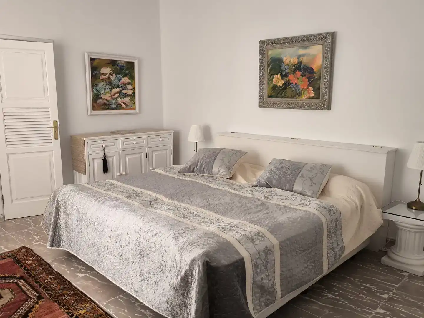 Casa de 135 m² en San Bartolomé