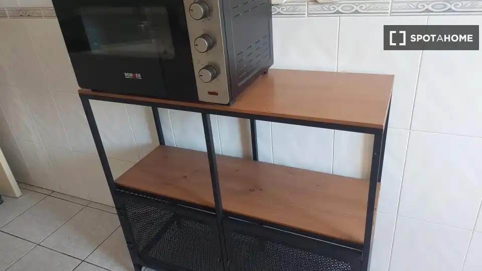 Piso de 60 m² en Villaviciosa de Odón