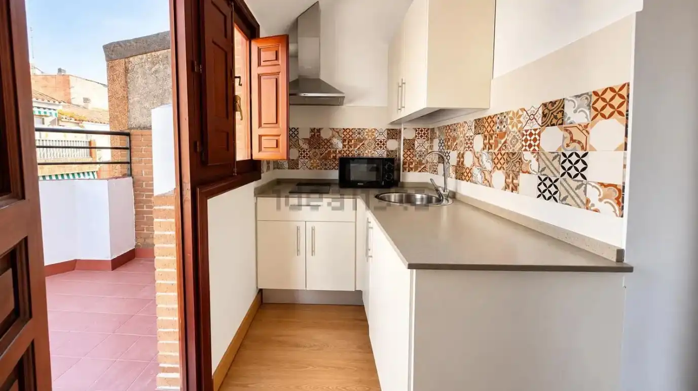 Piso de 60 m² en Granada