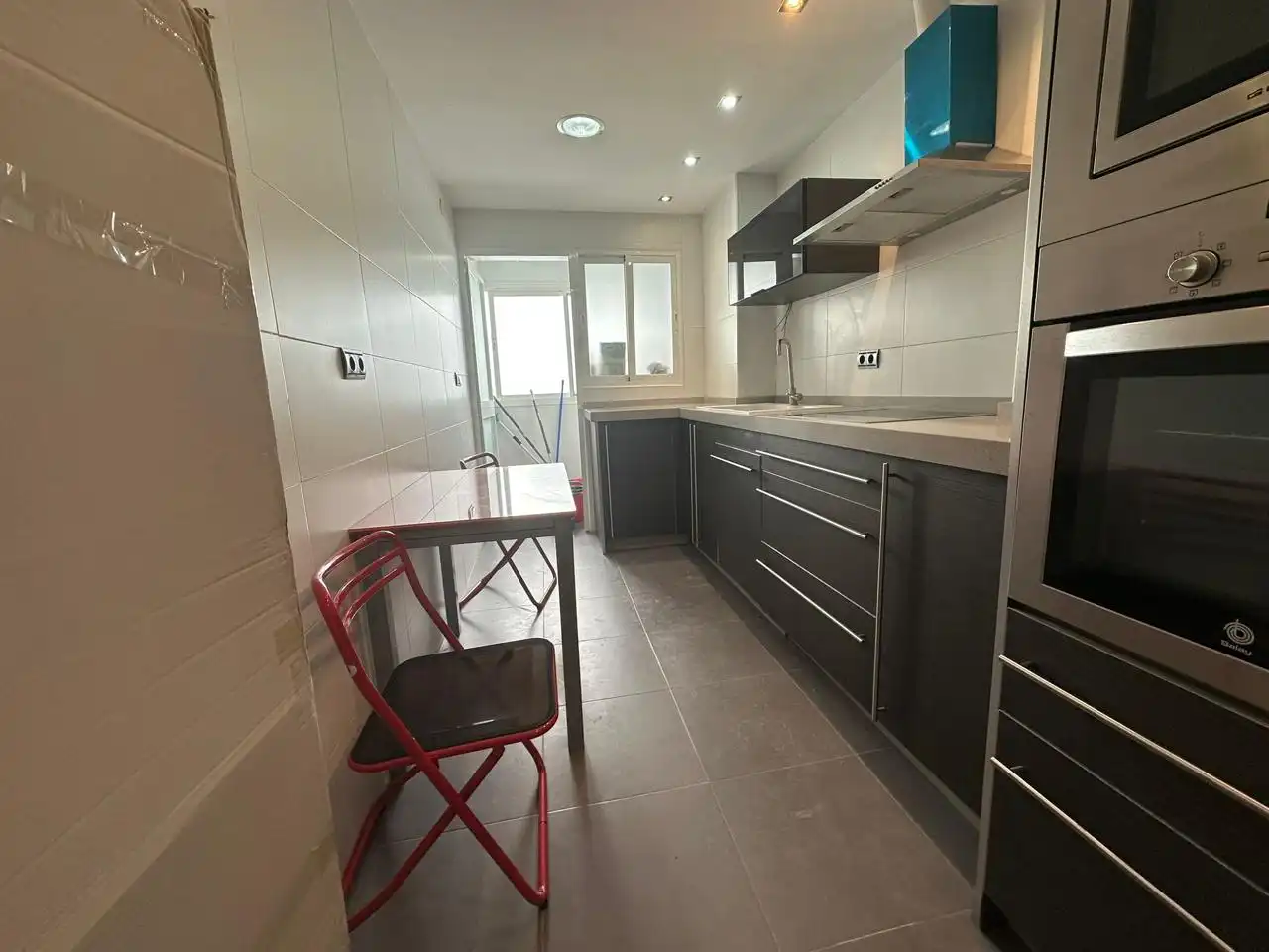 Piso de 90 m² en Vélez-Málaga