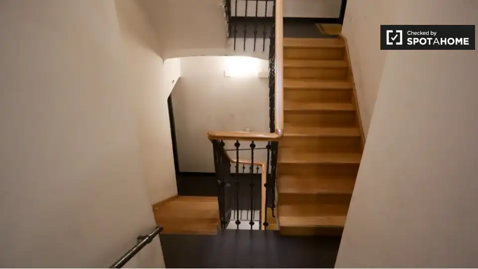 Piso en alquiler, Madrid