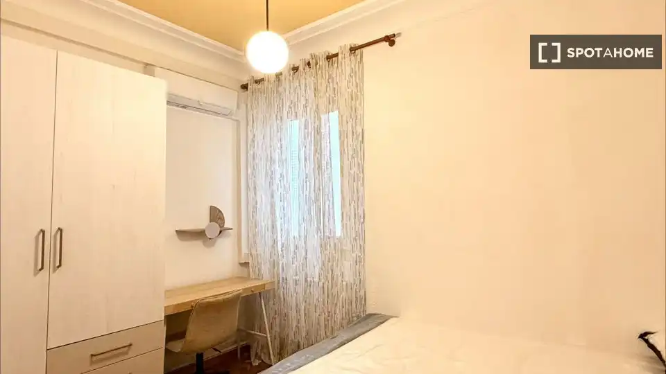 Habitación en alquiler, Zaragoza
