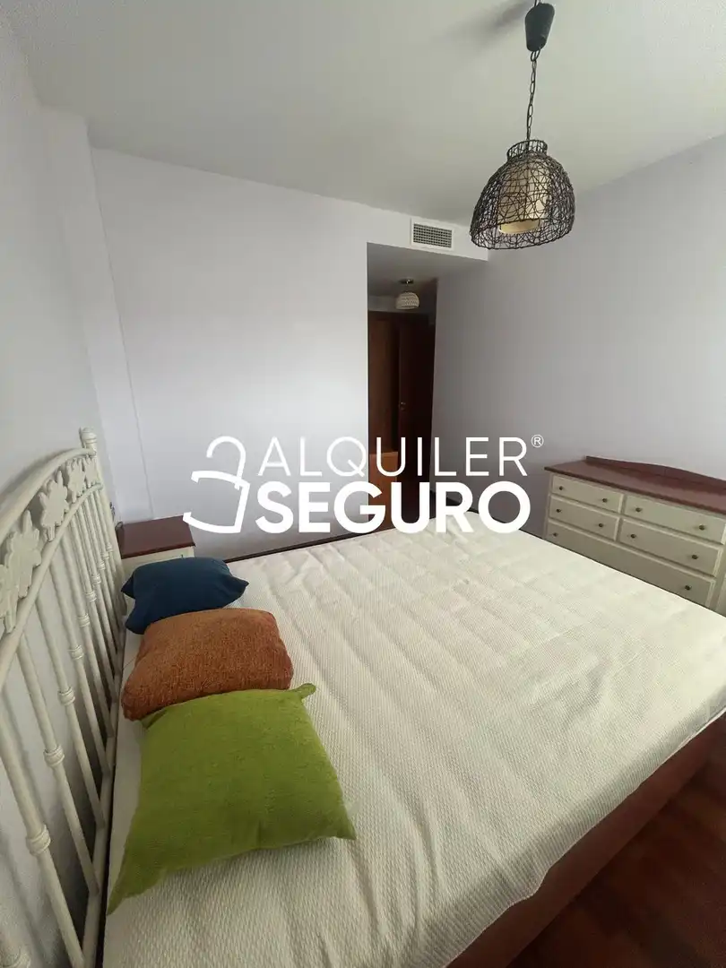 Piso de 89 m² en Granada