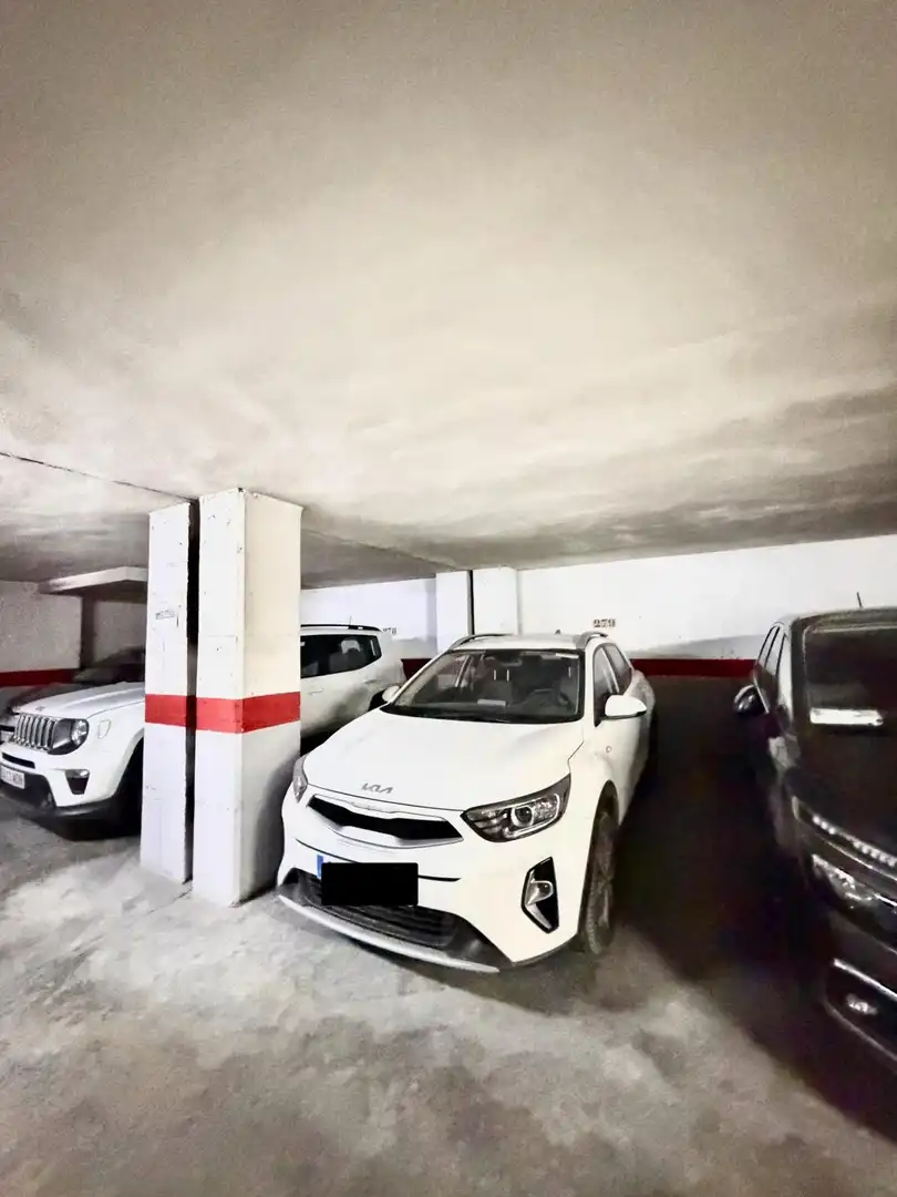 Piso de 192 m² en Valencia
