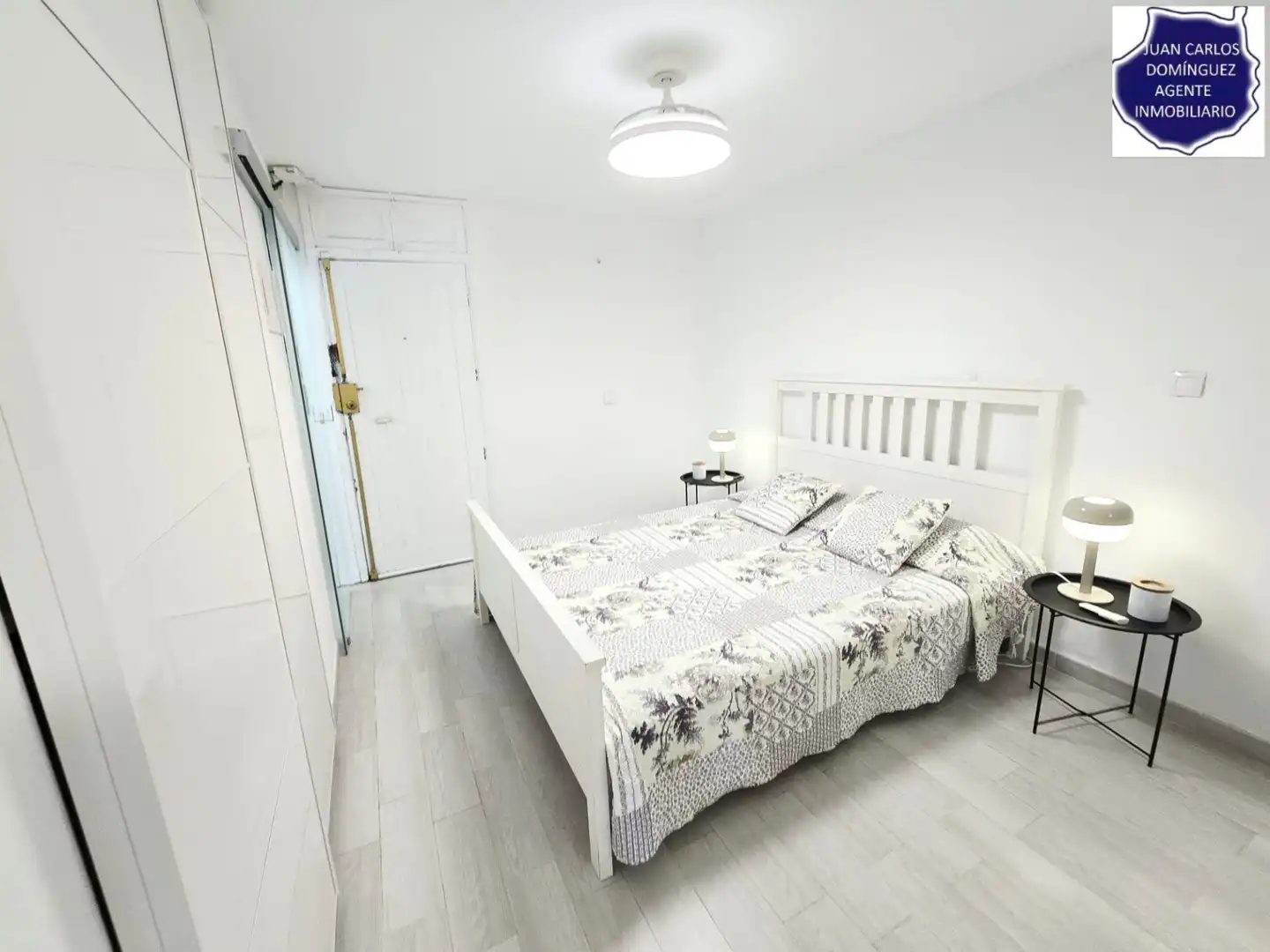 Piso de 45 m² en Mogán