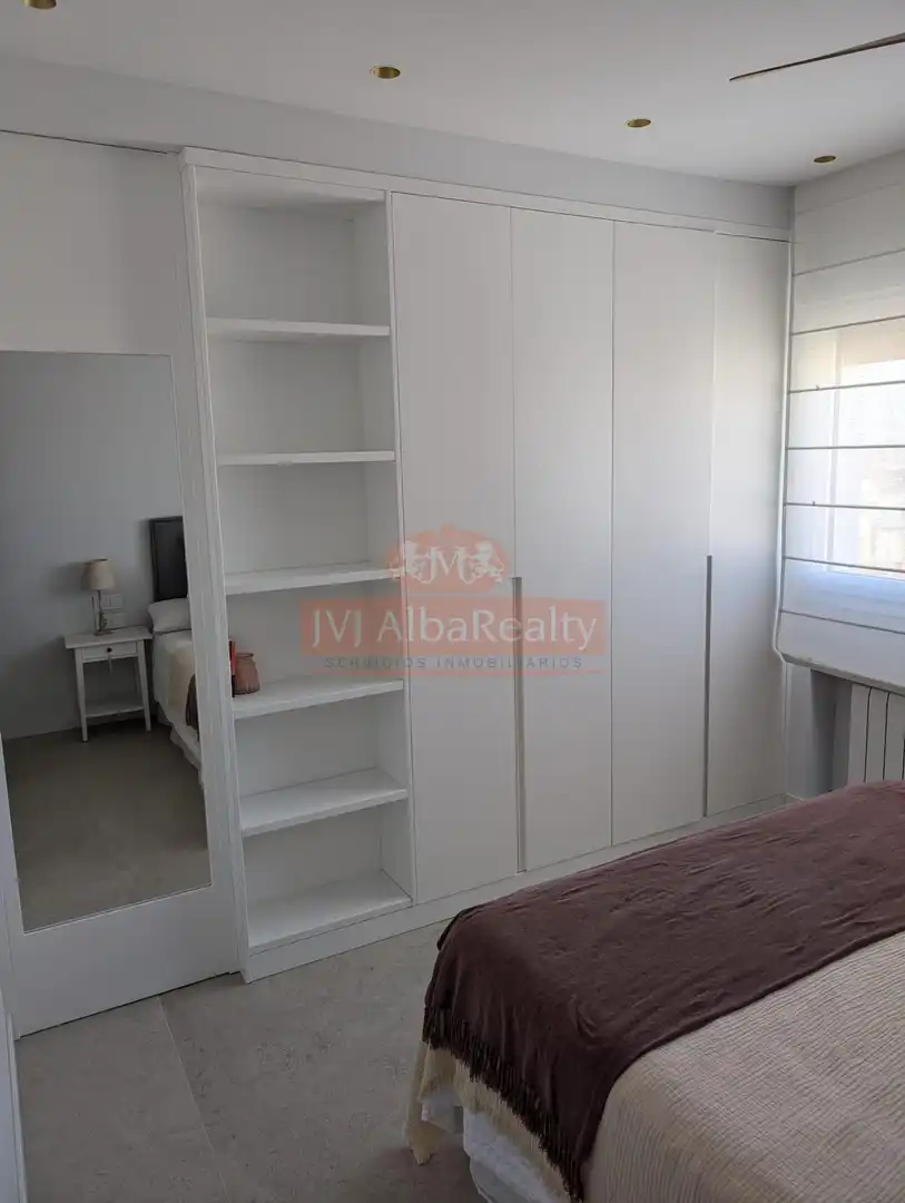 Piso de 59 m² en Albacete