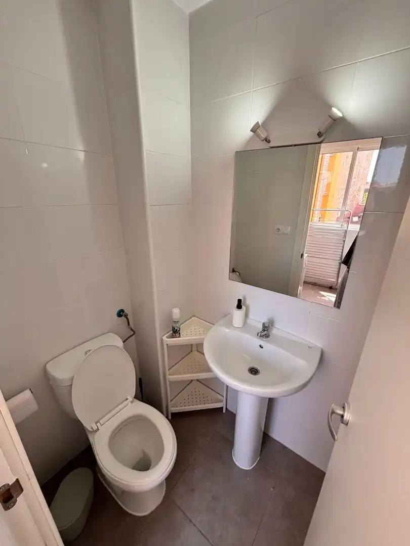 Piso de 120 m² en Elche