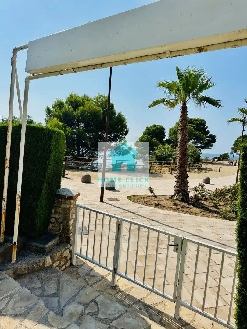 Wohnung 60 m² in Mont-roig del Camp
