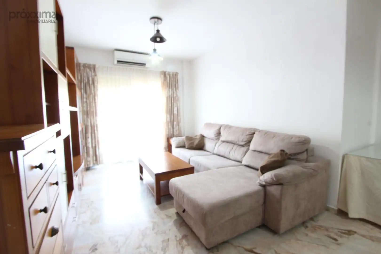 Piso de 97 m² en Sevilla