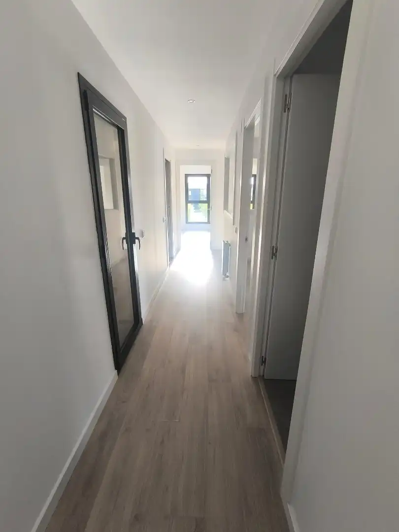 Flat 100 m² in Vilablareix