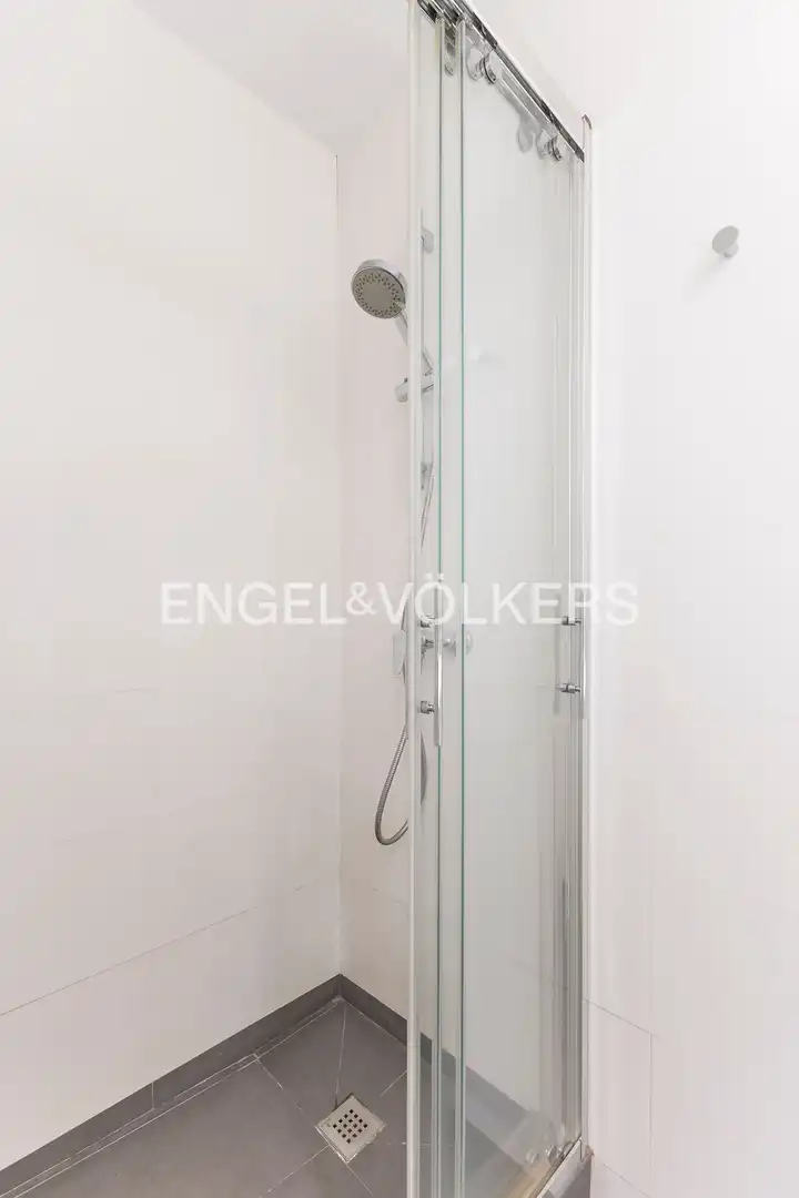 Appartement 96 m² à Madrid