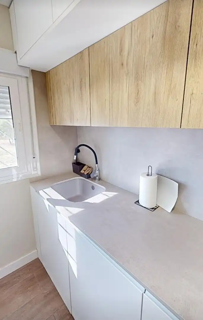 Habitación 142 m², Sevilla