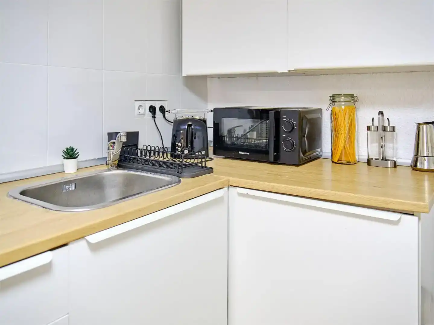 Habitación 130 m², Elche