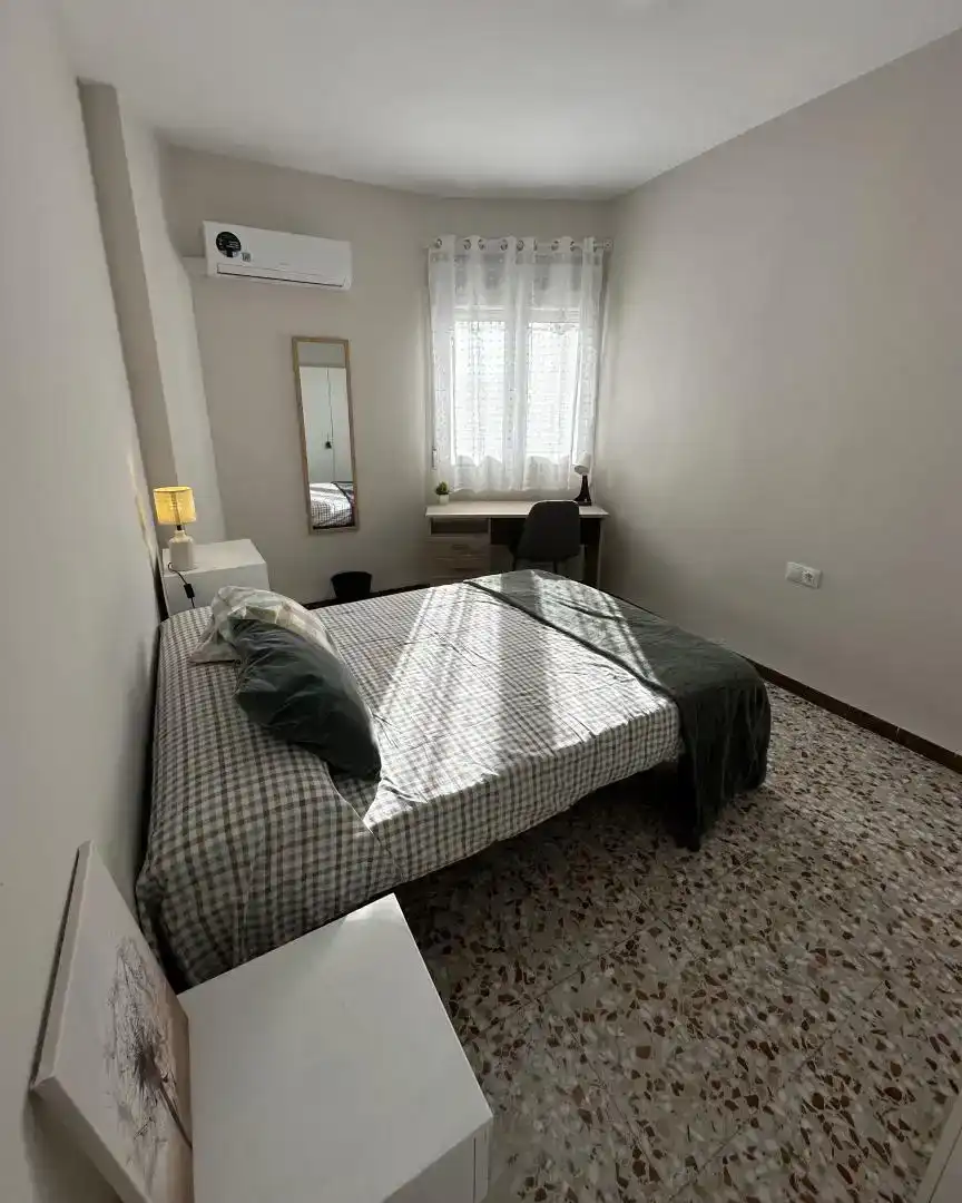Habitación 110 m², Alcázar de San Juan