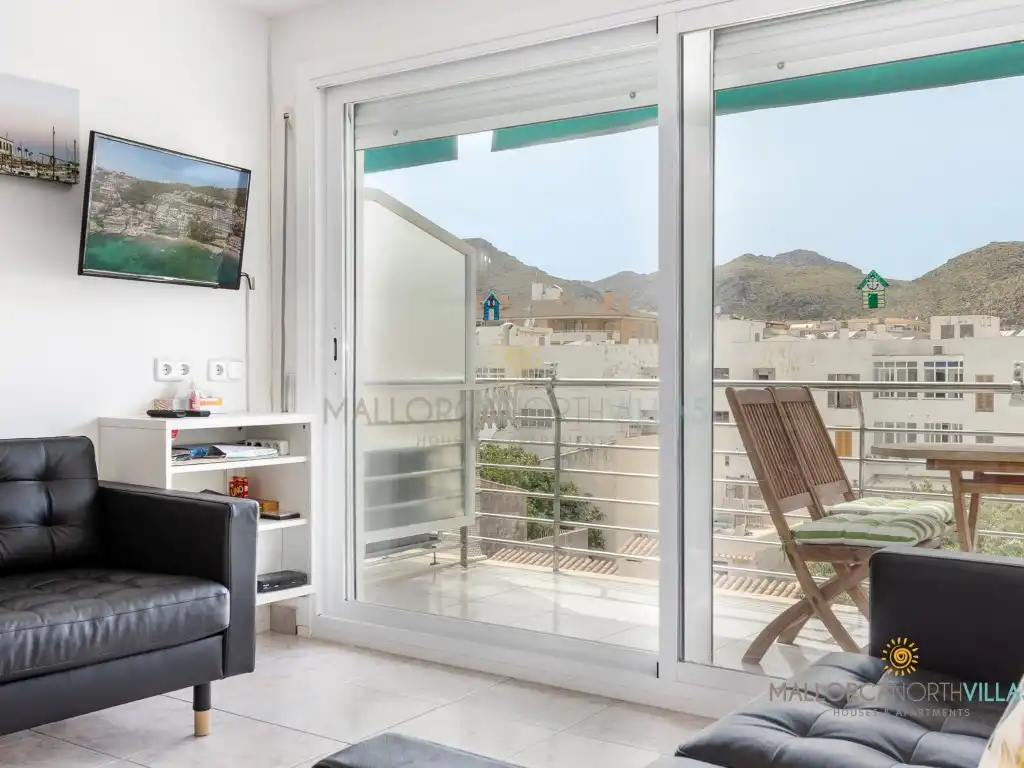 Piso de 68 m² en Pollença