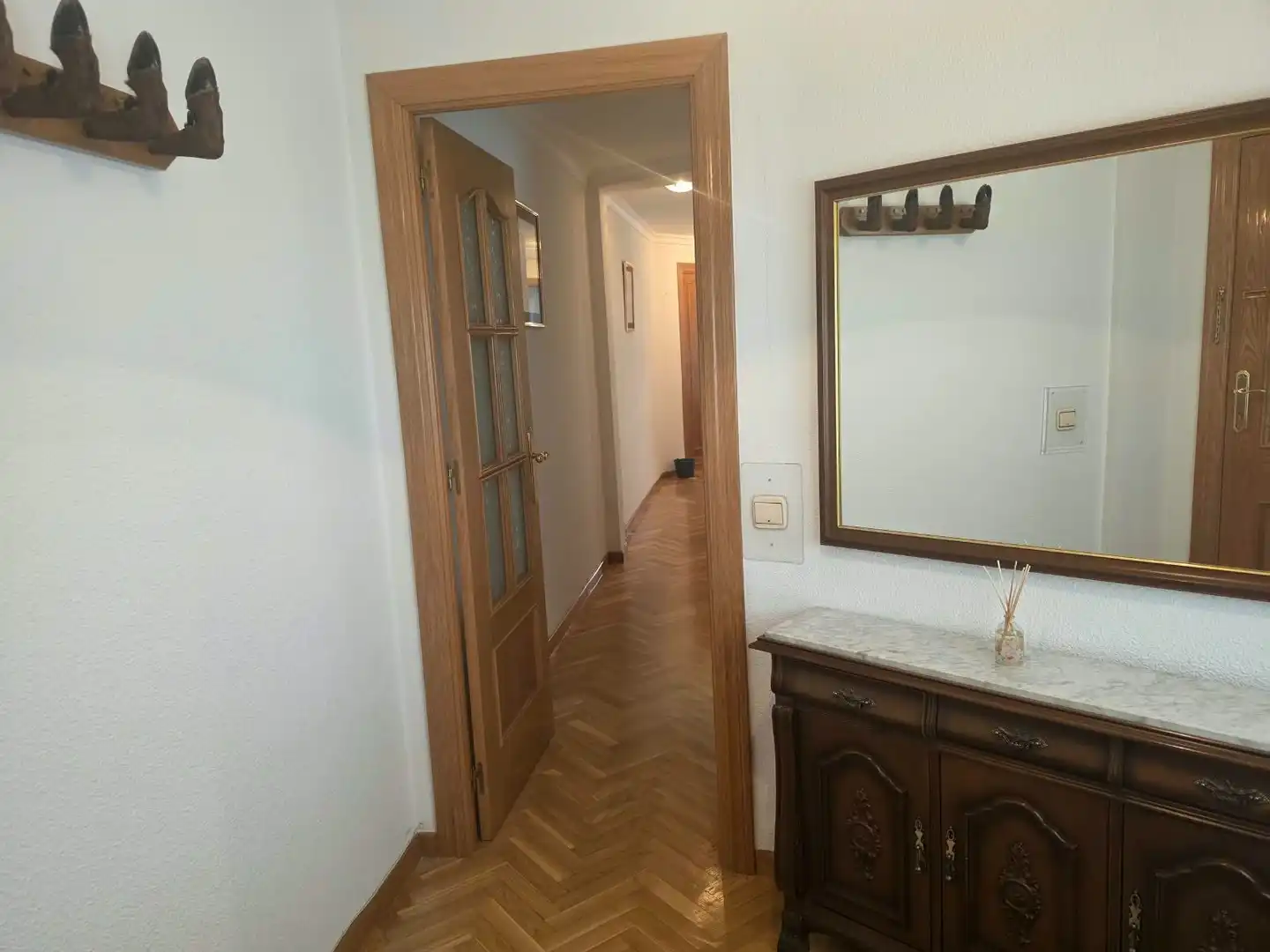 Piso de 126 m² en Puertollano