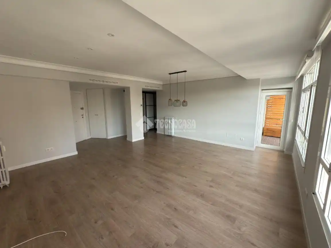 Pis de 121 m² a Madrid