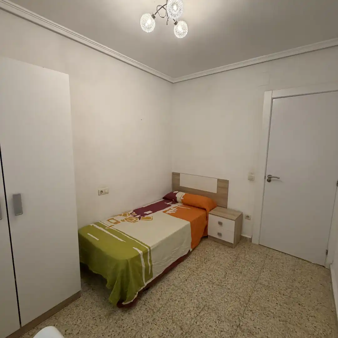 Piso de 126 m² en Salamanca