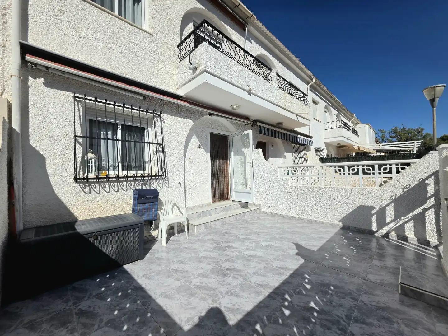 Piso de 60 m² en Santa Pola