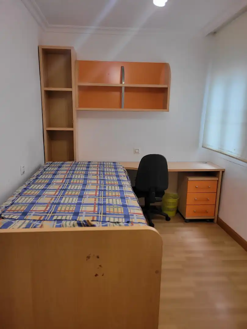 Piso de 100 m² en Cuenca