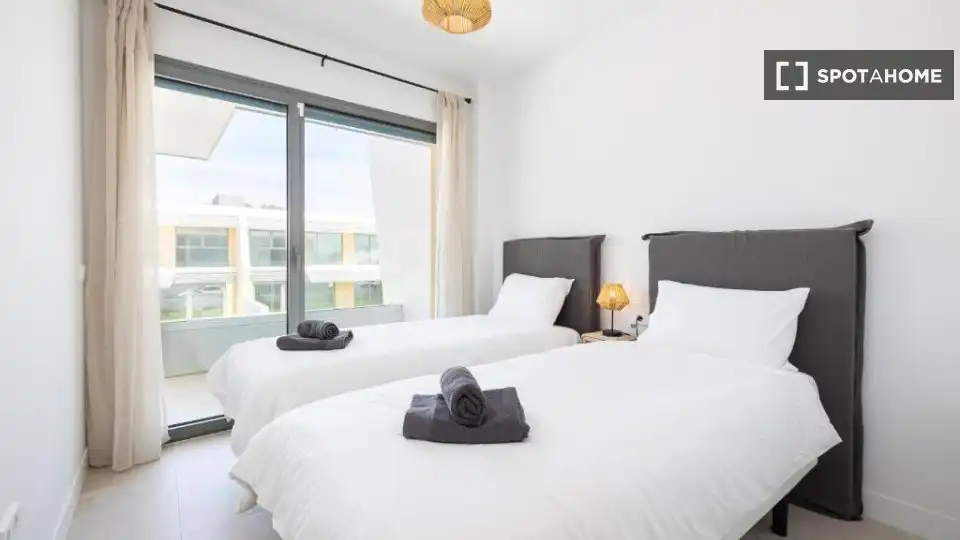Habitación en alquiler, Mijas