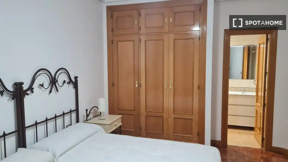 Piso de 48 m² en Madrid